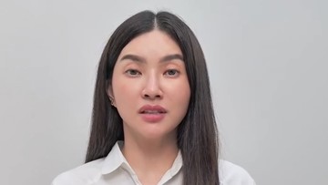 Highlight Dunia Hiburan InsertLive : Sarwendah Diduga Pakai Buzzer usai Unggah Video Permintaan Maaf