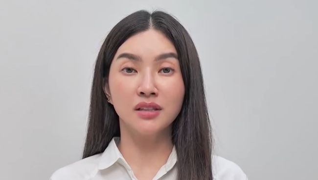 Sarwendah Diduga Pakai Buzzer usai Unggah Video Permintaan Maaf