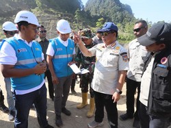 Satgas PRR Perkuat Mitigasi Bencana Berulang di Wilayah Sumatera