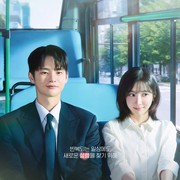 Sinopsis See You At Work Tomorrow!, Drakor Office-Romance Terbaru yang Siap Bikin Baper