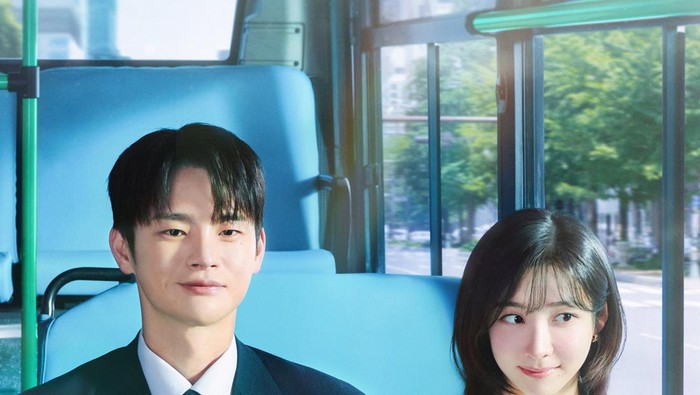 Sinopsis See You At Work Tomorrow!, Drakor Office-Romance Terbaru yang Siap Bikin Baper