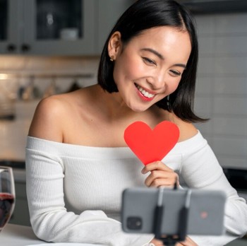 Mengenal Fenomena 'Benching' dalam Dunia Online Dating, Lebih Parah dari Ghosting?