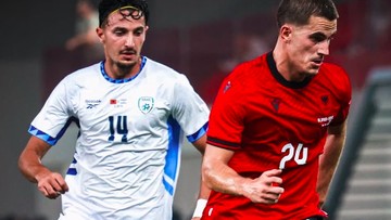 Kabar Sport CNN Terbaru : Momen Pemain Israel Ditampar dan Dilempar Sepatu Saat lawan Albania