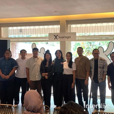 Suaraga 2026 Ruang Kolaborasi Musik, Komunitas, dan Gaya Hidup Sehat di Jantung Kota Solo