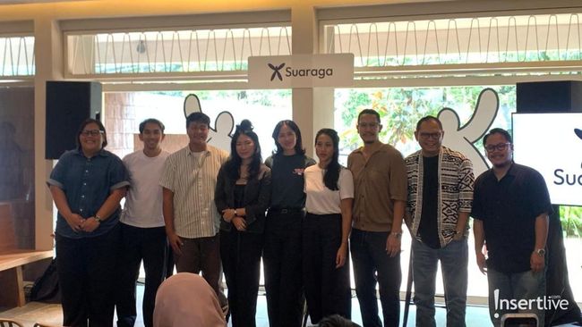Suaraga 2026 Ruang Kolaborasi Musik, Komunitas, dan Gaya Hidup Sehat di Jantung Kota Solo