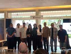 Suaraga 2026 Ruang Kolaborasi Musik, Komunitas, dan Gaya Hidup Sehat di Jantung Kota Solo