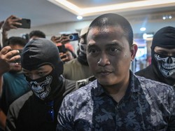 Begini Peran Bripka Dedy Jadi Sniper di Kampung Narkoba Gang Langgar