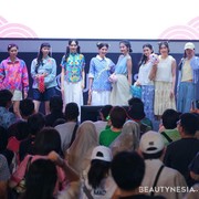 TGC Jakarta x METRO Tampilkan Outfit Serba 'Cutesy' ala Phantom Baby di MMAJ Jakarta 2026