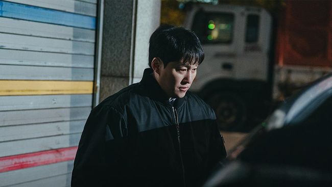 Sinopsis Drama Korea The Husband, Kim Dae Myeung Jalani Kehidupan Ganda