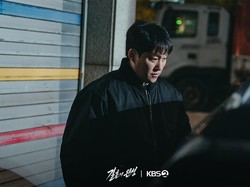 Sinopsis Drama Korea 'The Husband', Kim Dae Myeung Jalani Kehidupan Ganda 