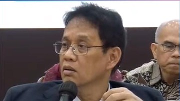 Purbaya: Data Pajak Tunjukkan Ekonomi RI Membaik