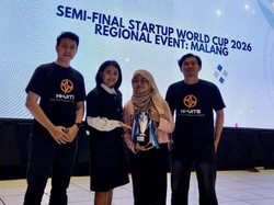 Mahasiswa ITS Kembangkan Alat Deteksi Kebakaran Listrik, Siap Wakili Indonesia ke Amerika