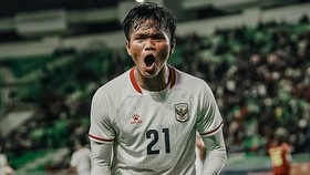 Timnas Indonesia U-19 vs Timor Leste di Piala AFF U-19 2026