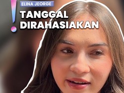 Video: Elina Joerg Bicara Persiapan Nikah Jennifer Coppen: Acara 5 Hari