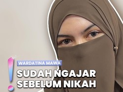 Video: Masalah Hukum Belum Rampung, Wardatina Mawa Fokus Kuliah S1  