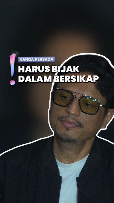 Video: Nanda Persada Sayangkan Sikap Tak Profesional Sarwendah saat Live