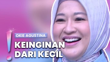 Kabar Terkini Artis dari InsertLive : Video: Okie Agustina Blak-blakan Tak Beri Izin Kiesha Alvaro Nikah Muda 