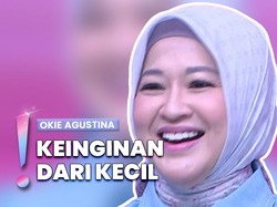 Video: Okie Agustina Blak-blakan Tak Beri Izin Kiesha Alvaro Nikah Muda