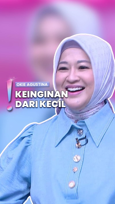 Video: Okie Agustina Blak-blakan Tak Beri Izin Kiesha Alvaro Nikah Muda