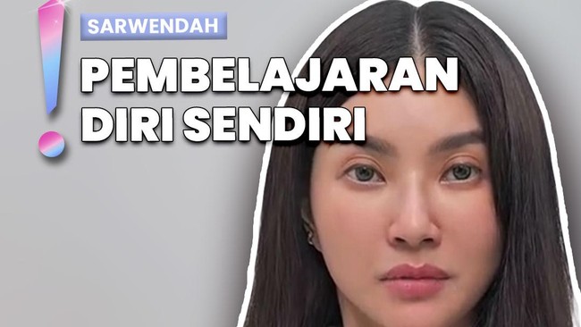 Video: Sarwendah Minta Maaf usai Ucapan Live di Medsos Bikin Gaduh