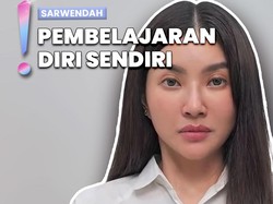 Video: Sarwendah Minta Maaf usai Ucapan Live di Medsos Bikin Gaduh