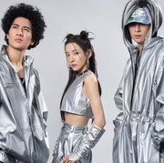 Sinopsis Wild Sing, Film Komedi Korea yang Hadirkan Grup Hip-hop