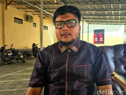 Cerita di Balik Video Viral Ahmad Yazdi Bongkar Korupsi BGN