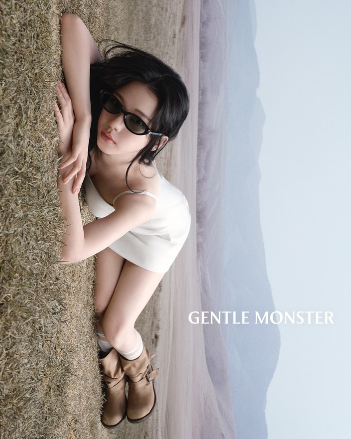Akhirnya yang ditunggu-tunggu rilis juga! Ya, mulai Jumat, (5/6) waktu setempat, &lsquo;2026 Veggie Collection&rsquo; oleh GENTLE MONSTER kini tersedia secara global setelah penantian yang cukup lama. / Foto: instagram.com/gentlemonster