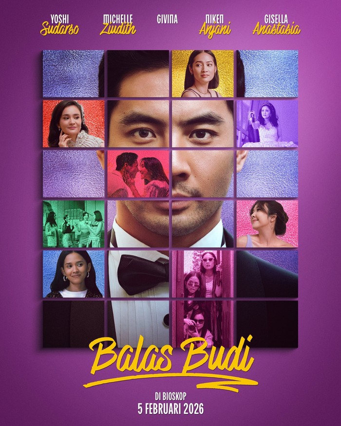 Balas Budi/ Foto: x.com/FilmIndoSource