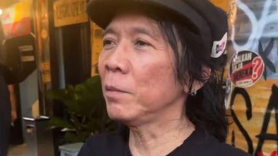 Bimbim Slank