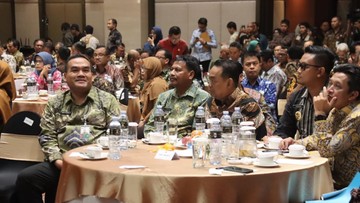 Blora Regency Meets Protected Land Targets, Securing Development