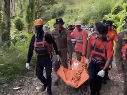 Pria Lansia Terseret Arus Sungai di Bone Ditemukan Meninggal