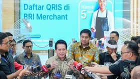 BRI Jadi Penyalur Terbesar Kredit Program Perumahan Nasional, Realisasi Tembus Rp9,2 Triliun