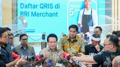 BRI Jadi Penyalur Terbesar Kredit Program Perumahan Nasional, Realisasi Tembus Rp9,2 Triliun