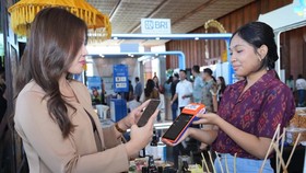 BRI Tebar Promo Eksklusif dan Hadiah Menarik di Bali Wellness and Beauty Expo 2026