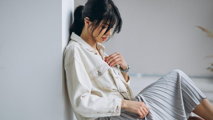 5 Cara Mengenali Orang yang Menyimpan Luka Batin dari Ucapannya