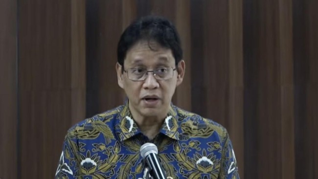 Purbaya Datangi PBNU, Ini yang Dibahas