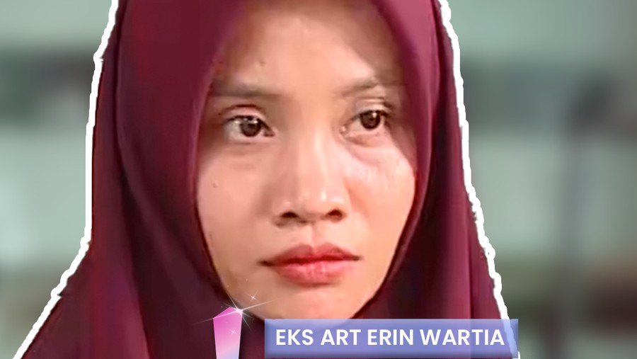 Eks ART Erin