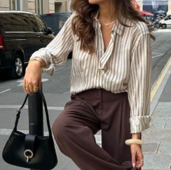 Fashion Girl Harus Tahu, Ini Nama-nama Motif Baju yang Sering Dipakai
