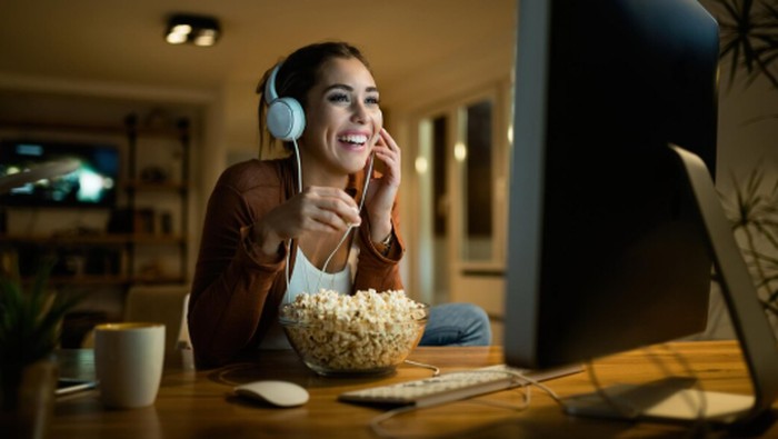 Rekomendasi Film Netflix Tayang Juni 2026, Tontonan Baru yang Wajib Masuk Watchlist