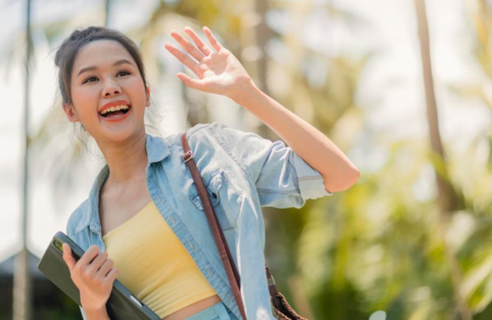 Gemini Decan 3 dikenal sebagai pribadi yang mandiri dan memiliki pendirian kuat. Mereka tidak mudah terpengaruh oleh opini orang lain dan cenderung berpikir jauh ke depan./ Foto: magnific.com/Lifestylememory