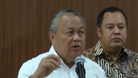 BI dan Kemenkeu memperkuat koordinasi kebijakan moneter dan fiskal demi menjaga stabilitas nilai tukar rupiah.