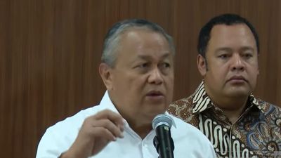 BI dan Kemenkeu memperkuat koordinasi kebijakan moneter dan fiskal demi menjaga stabilitas nilai tukar rupiah.