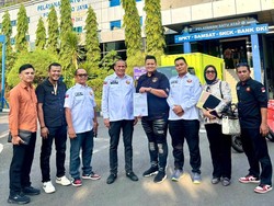 IKM Jakarta Laporkan Abu Janda ke Polda Metro soal Dugaan Hina Warga Minang