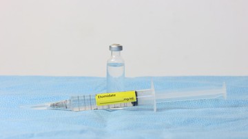 Polisi Bongkar Kasus Etomidate di Jakut, Sita 276 Catridge Vape