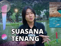 Indahnya Menyusuri Wisata Alam Gunung dan Pantai di NTT-Tulungagung