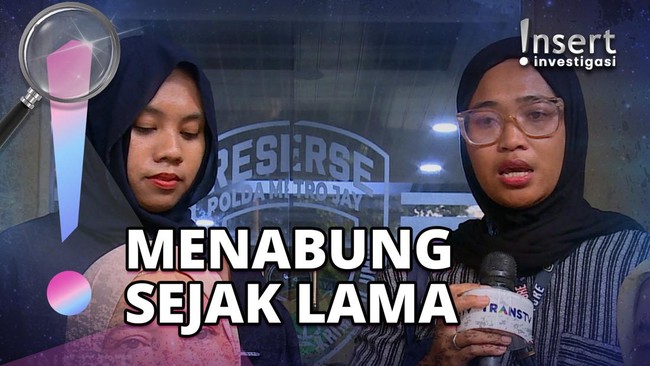 Penipuan Travel Umrah, Korban Nangis Ingat Perjuangan Nabung