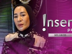 Insert Pagi: Kerja di Rumah Erin Wartia, Eks ART Ngaku Alami Tekanan Psikologis
