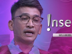 Insert Pagi: Sarwendah Minta Maaf, Ruben Onsu Ingin Bertemu Anak
