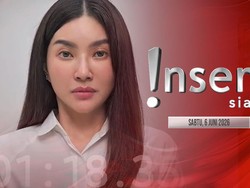 Insert Siang: Pakar Ekspresi Nilai Kata Maaf Sarwendah untuk Jaga Citra